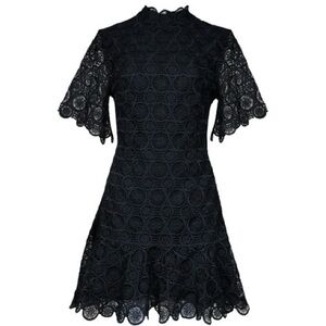 Jonathan Simkhai Sabrina Mini Dress